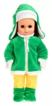 Кукла дидактическая Инна