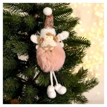 Кукла «Феечка», на подвесе