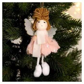 Кукла «Феечка», на подвесе