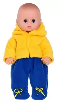 Кукла «Гена 8»