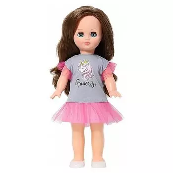 Кукла Герда кэжуал 1 со звуком