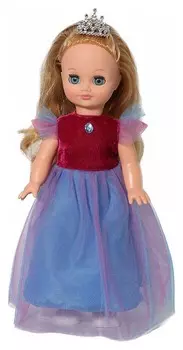 Кукла Герда праздничная 1