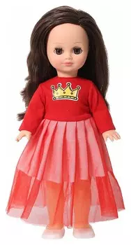 Кукла Герда яркий стиль 1