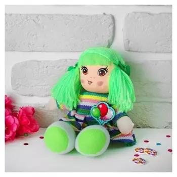 Кукла «Хлоя», 20см