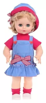 Кукла "Инна 21" со звуковым устройством