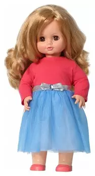 Кукла Инна яркий стиль 1