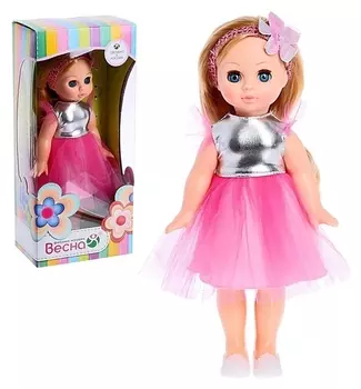 Кукла «Эля 25», 30,5 см