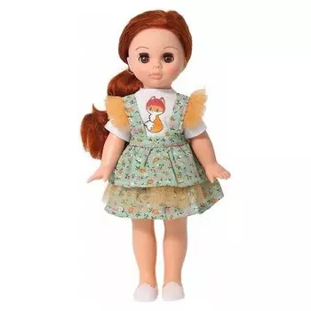 Кукла «Эля фокси», 30,5 см