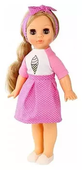 Кукла Эля кэжуал 2