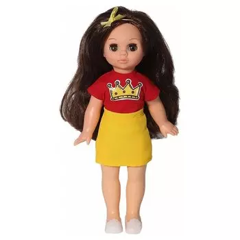 Кукла Эля кэжуал 3