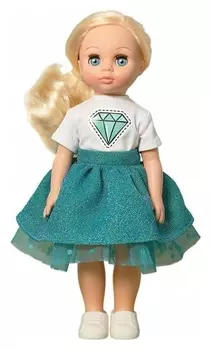 Кукла «Эля мерцание лета», 30,5 см