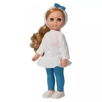 Кукла «Эля мерцание осени», 30,5 см