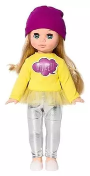 Кукла «Эля модница 1», 30 см