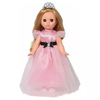 Кукла Эля праздничная 2