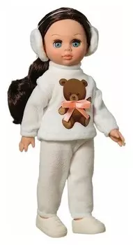 Кукла «Эля пушинка 1», 30,5 см