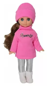 Кукла «Эля. зимняя принцесса», 30 см