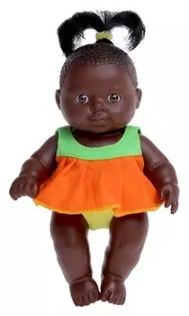 Кукла «Карапуз 20 девочка»