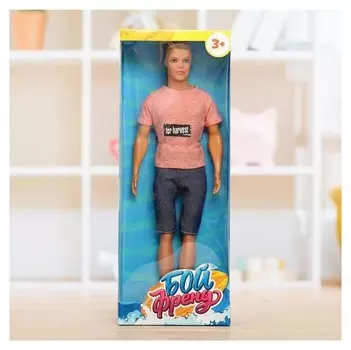 Кукла-Кен Бойфренд