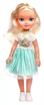 Кукла классическая «Диана» в платье