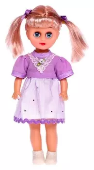 Кукла классическая «Карина» в платье