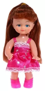 Кукла классическая «Крошка сью»