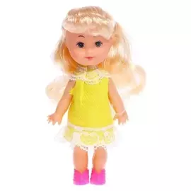 Кукла классическая «Крошка сью»