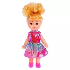 Кукла классическая «Крошка сью»