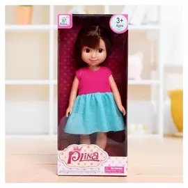 Кукла классическая «Марина» в платье