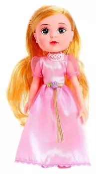 Кукла классическая «Принцесса» в платье