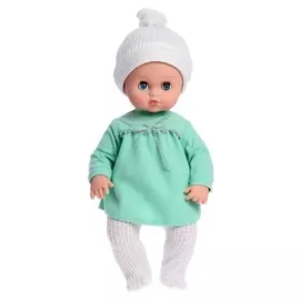 Кукла «Лиза 8» озвученная, 40 см