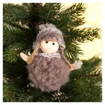 Кукла «Люда», на подвесе