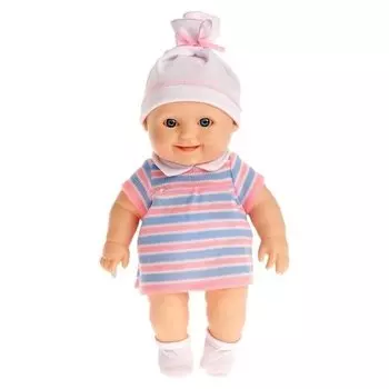 Кукла Малышка 17 30 см