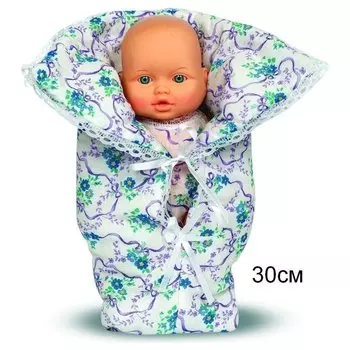 Кукла Малышка 20 девочка