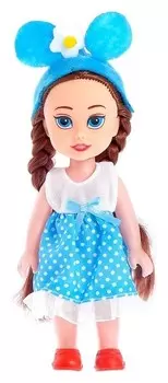 Кукла малышка Аврора