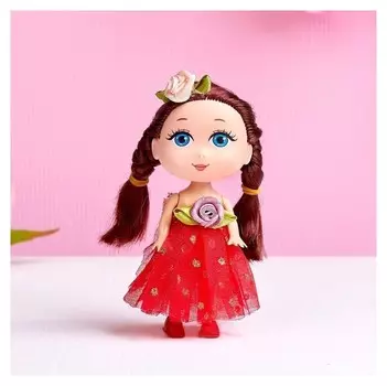 Кукла-малышка Классной девчонке