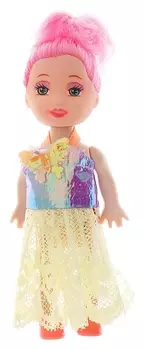 Кукла малышка "Рита"