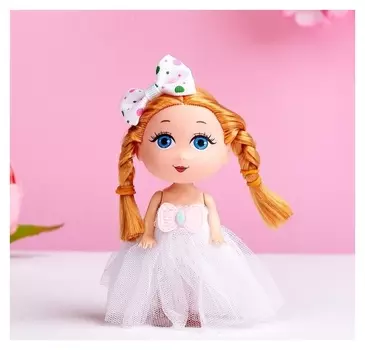 Кукла-малышка Самой красивой