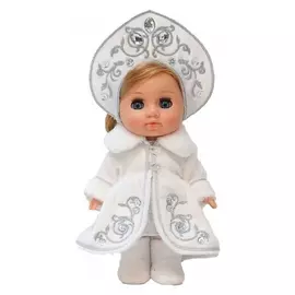 Кукла «Малышка соня. снегурочка», 22 см