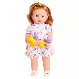 Кукла «Марина 6» 60 см, озвученная