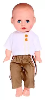 Кукла «Максим 2», 40 см