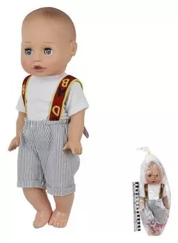 Кукла «Максим», 40 см