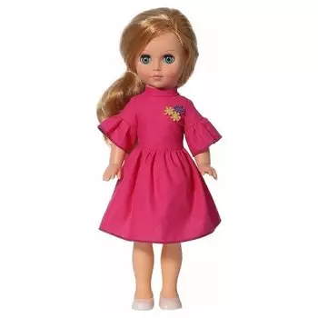 Кукла Мила кэжуал 1