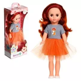 Кукла «Мила модница 2»