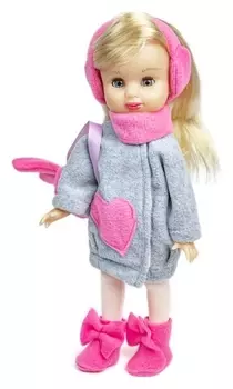 Кукла «Милашка полли», 36 см