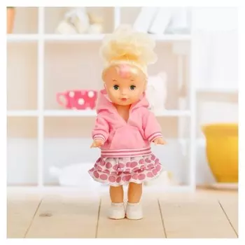 Кукла "Милочка"