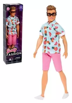 Кукла-модель «Алекс»