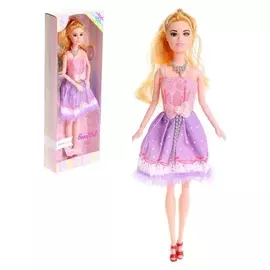 Кукла-модель «Модный образ» шарнирная