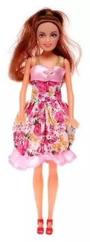 Кукла-модель «Моя любимая кукла»