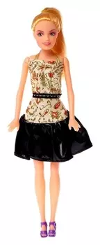 Кукла-модель «Моя любимая кукла»