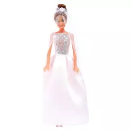 Кукла-модель «Невеста»